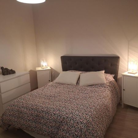 Appartement 2 Pieces Avec Terrasse Proche Mer Et Commerces Ouistreham Buitenkant foto